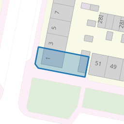 Perceel ZDT01-D-5980