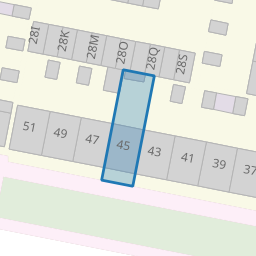 Perceel ZDT01-D-5984