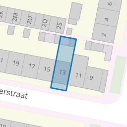 Perceel ZDT01-D-6011