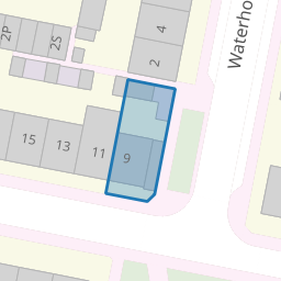 Perceel ZDT01-D-6013