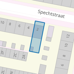 Perceel ZDT01-D-6029