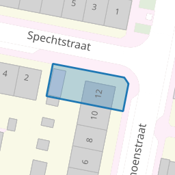 Perceel ZDT01-D-6030