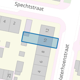 Perceel ZDT01-D-6031