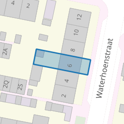 Perceel ZDT01-D-6033