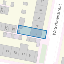 Perceel ZDT01-D-6035