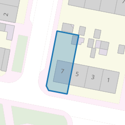 Perceel ZDT01-D-6039