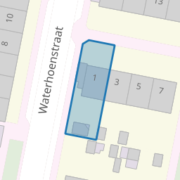 Perceel ZDT01-D-6040