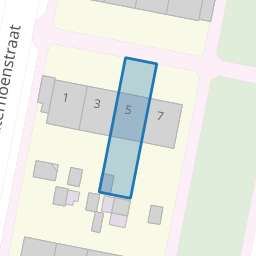 Perceel ZDT01-D-6042