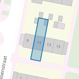 Perceel ZDT01-D-6045