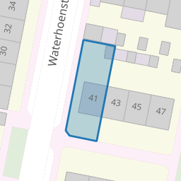 Perceel ZDT01-D-6060