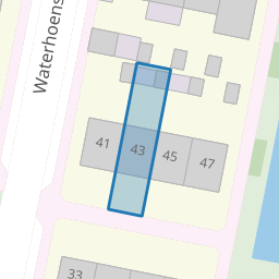 Perceel ZDT01-D-6061