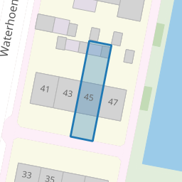 Perceel ZDT01-D-6062