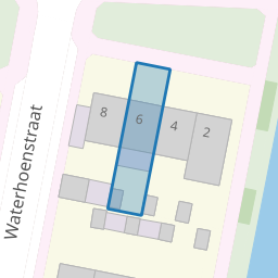 Perceel ZDT01-D-6066