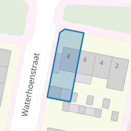 Perceel ZDT01-D-6067