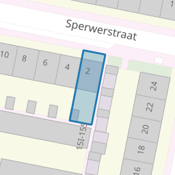 Perceel ZDT01-D-6068