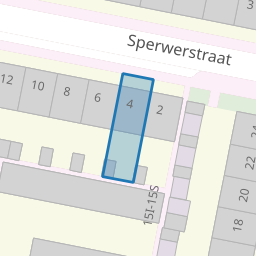 Perceel ZDT01-D-6069