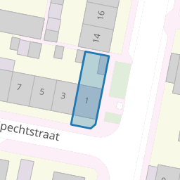 Perceel ZDT01-D-6094