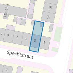 Perceel ZDT01-D-6095