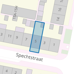 Perceel ZDT01-D-6096