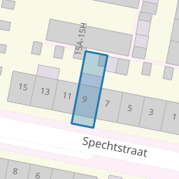 Perceel ZDT01-D-6098