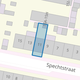 Perceel ZDT01-D-6099
