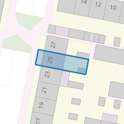 Perceel ZDT01-D-6101