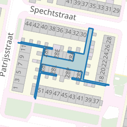 Perceel ZDT01-D-6103