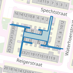 Perceel ZDT01-D-6104