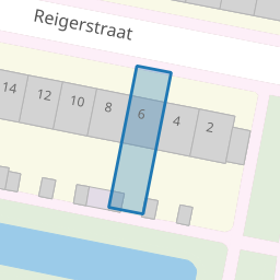 Perceel ZDT01-D-6107