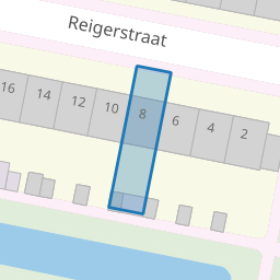 Perceel ZDT01-D-6108