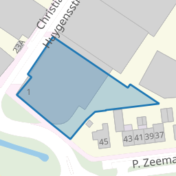 Perceel ZDT01-D-6127