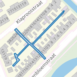 Perceel ZDT01-D-6129