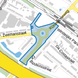 Perceel ZDT01-D-6136