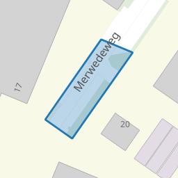 Perceel ZDT01-D-6174