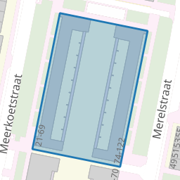 Perceel ZDT01-D-6188