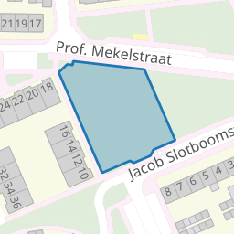 Perceel ZDT01-D-6210