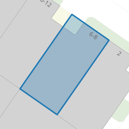 Perceel ZDT01-D-6215