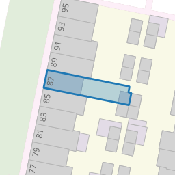 Perceel ZDT01-D-6226