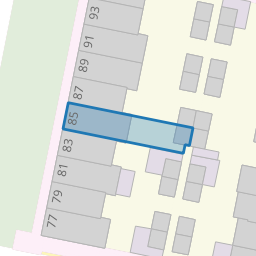 Perceel ZDT01-D-6227