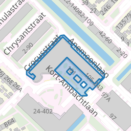 Perceel ZDT01-D-6257