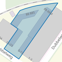 Perceel ZDT01-D-6274