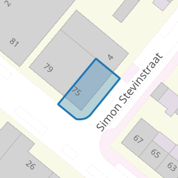 Perceel ZDT01-D-6315