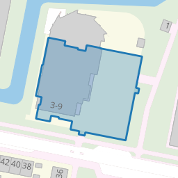 Perceel ZDT01-D-6318