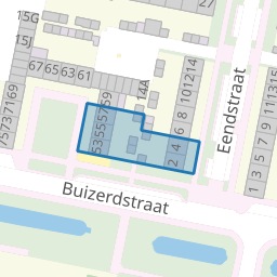 Perceel ZDT01-D-6392