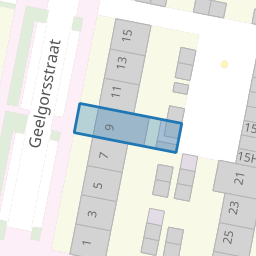 Perceel ZDT01-D-6399