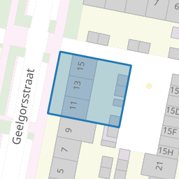 Perceel ZDT01-D-6400