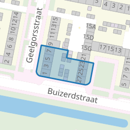 Perceel ZDT01-D-6401