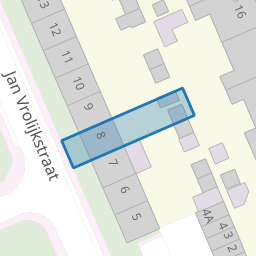 Perceel ZDT01-D-6402