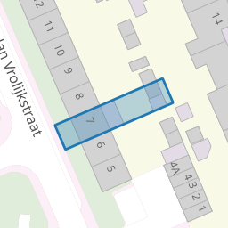 Perceel ZDT01-D-6403