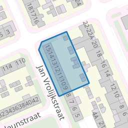 Perceel ZDT01-D-6405